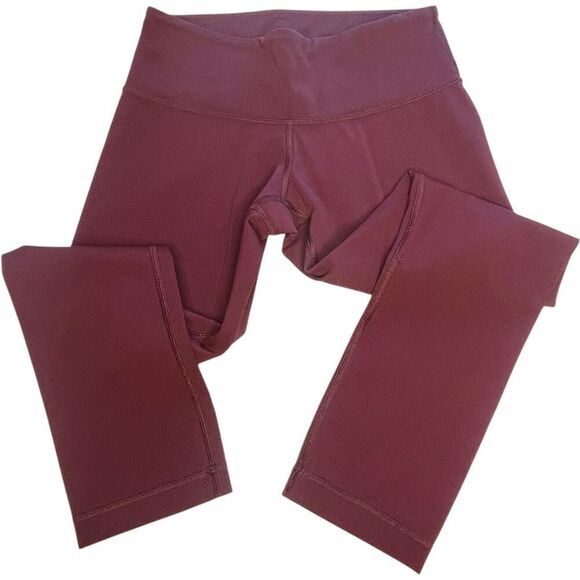 Lululemon Wunder Train Contour Fit High-Rise Tight - Picture 5 of 8